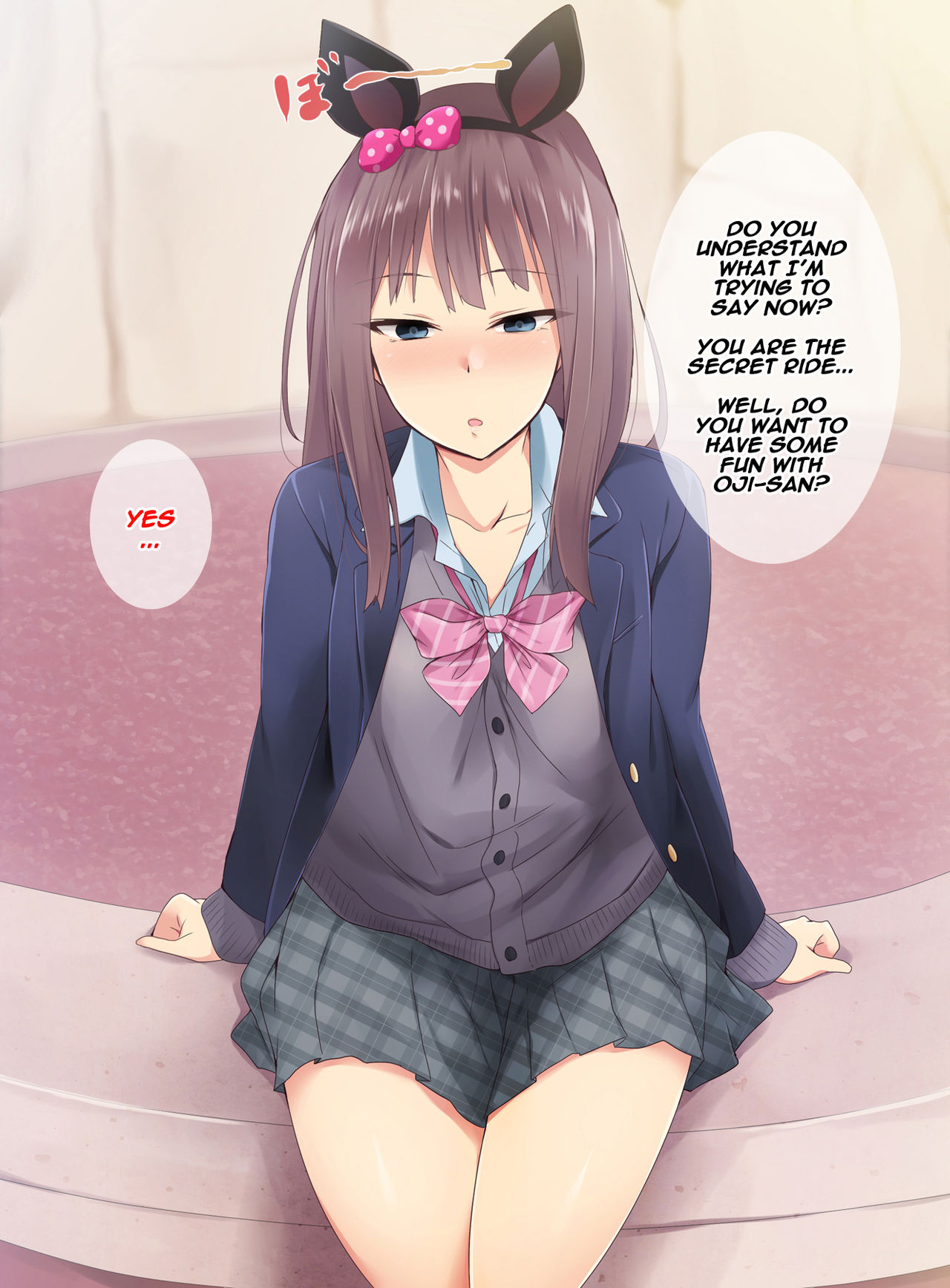 Saimin Appli ver 666 - Season 2 page 5 full