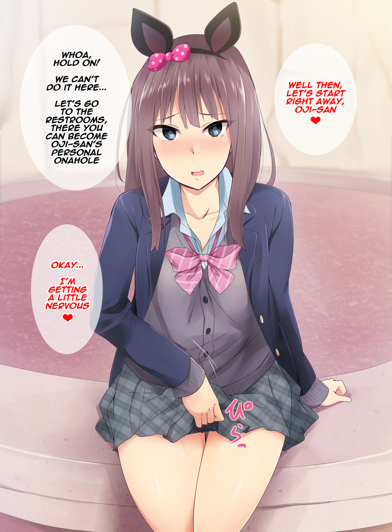 Saimin Appli ver 666 - Season 2 page 6 full