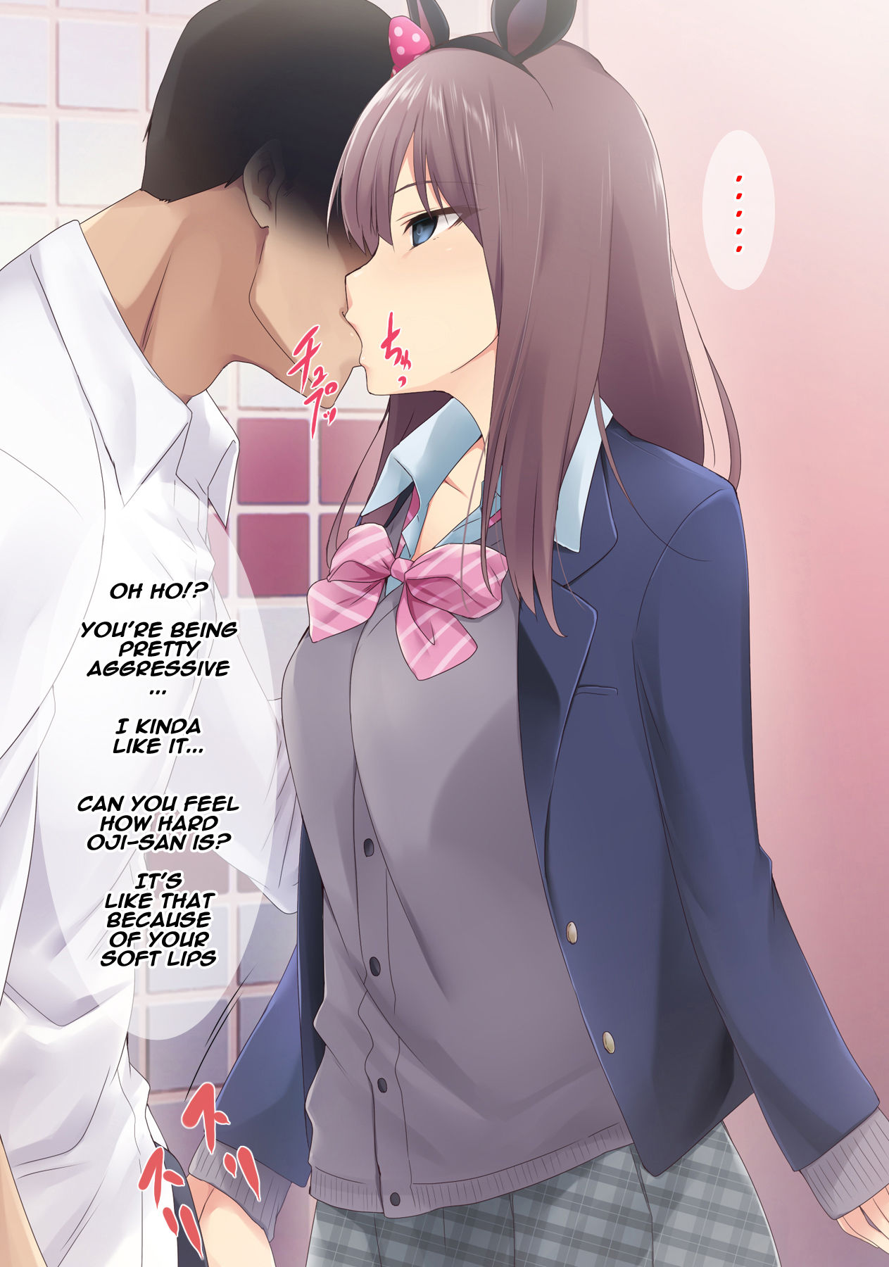 Saimin Appli ver 666 - Season 2 page 8 full