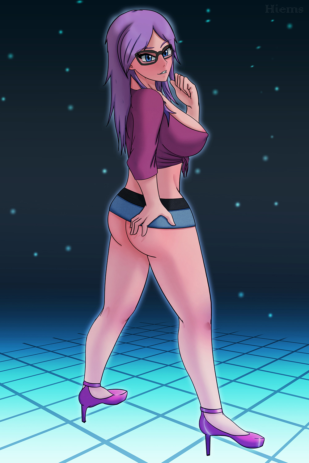 All Artwork's page 6 full