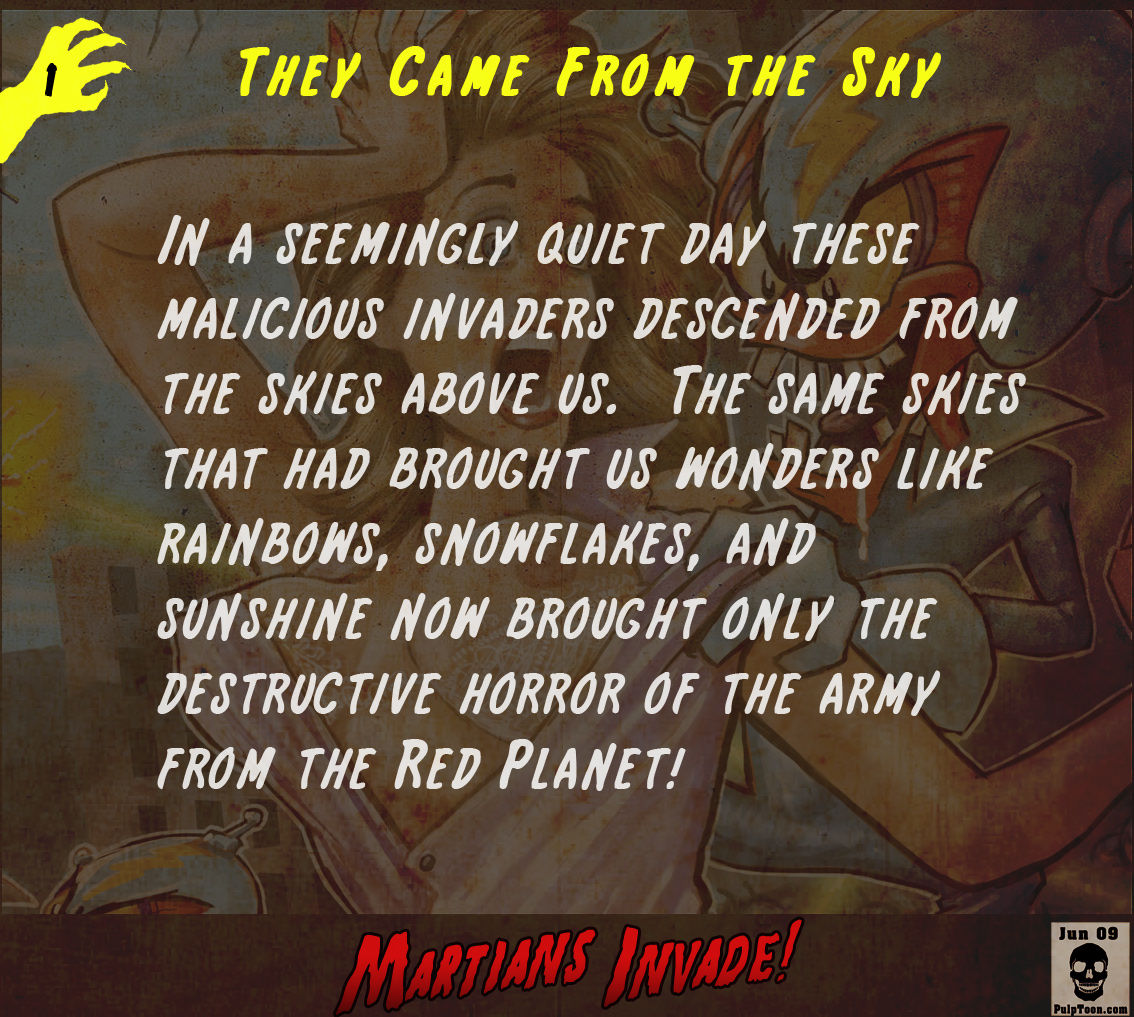 Martians page 2 full