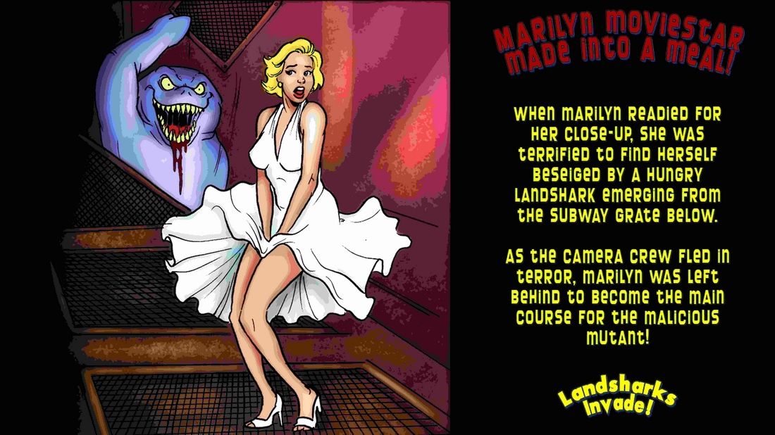 Landsharks Invade_pulptoon page 10 full