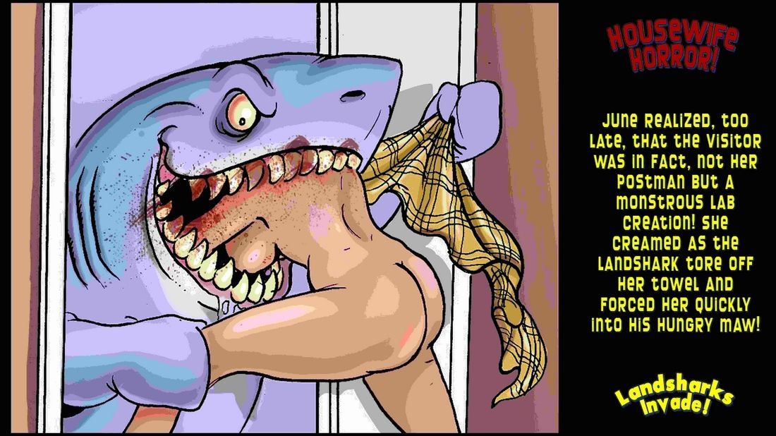 Landsharks Invade_pulptoon page 4 full