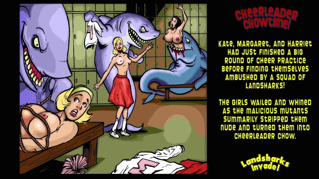 Landsharks Invade_pulptoon page 5 full