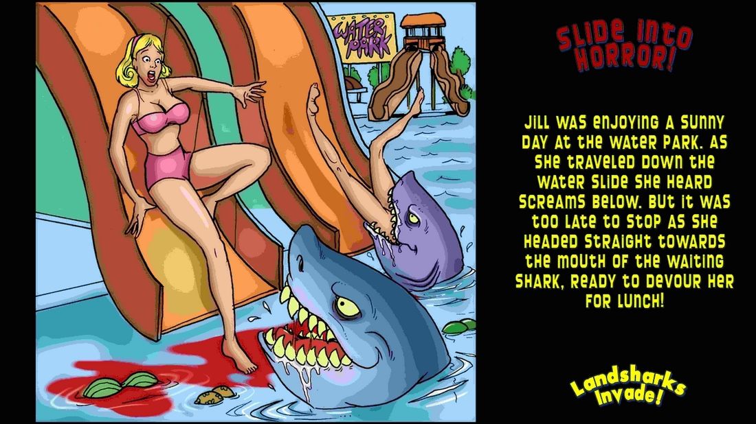 Landsharks Invade_pulptoon page 8 full