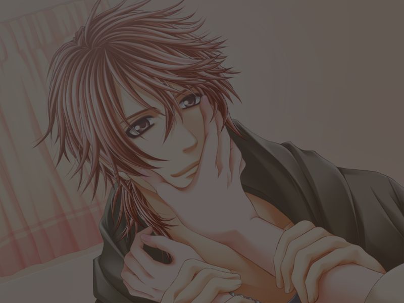 Pretty Flap ~Chocola Taste~ page 3 full
