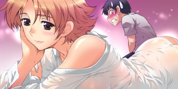 Brawling Go Ch.76-148 cover