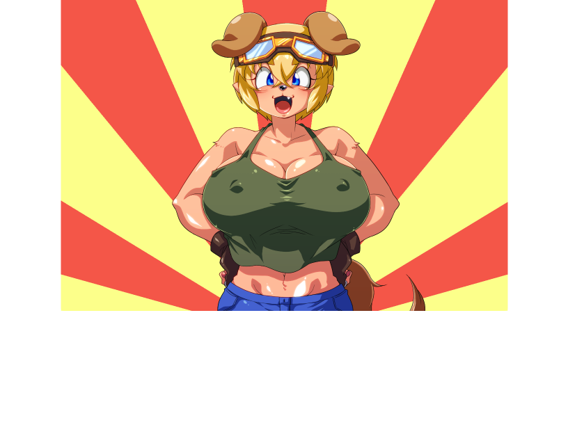 Treasure Hunter Kuu to Inishie no Ou page 4 full