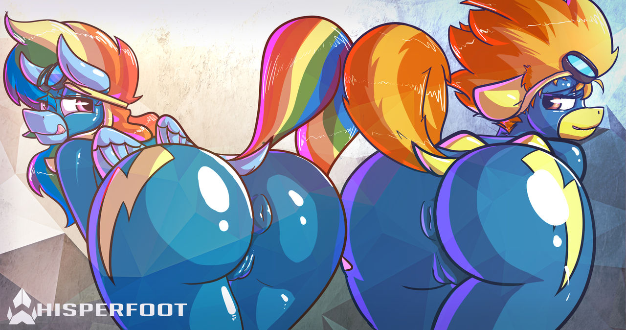 You Like Mares, Don't You, Whisperfoot? page 6 full
