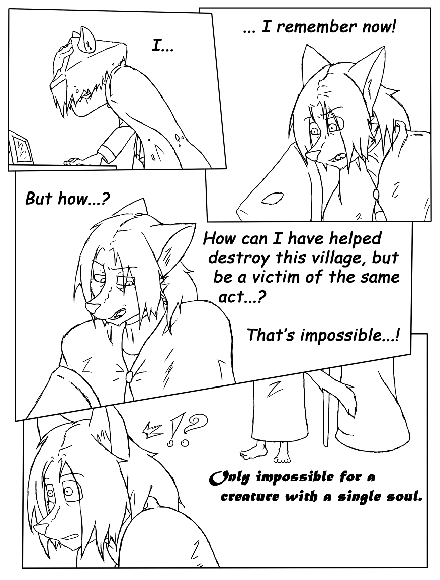 Dust: Getting Elysian Tail page 2 full