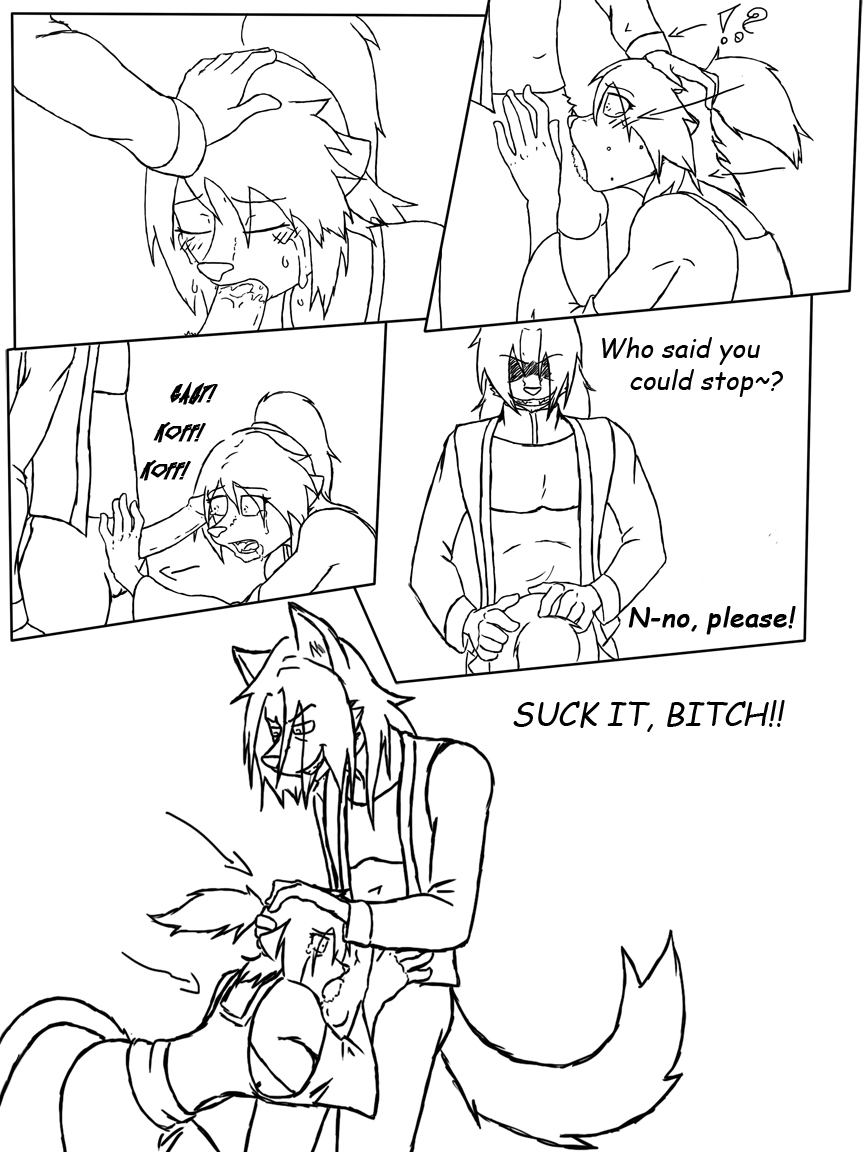 Dust: Getting Elysian Tail page 7 full