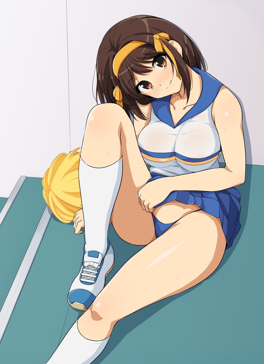 HaruCos Soushuuhen 2 page 3 full