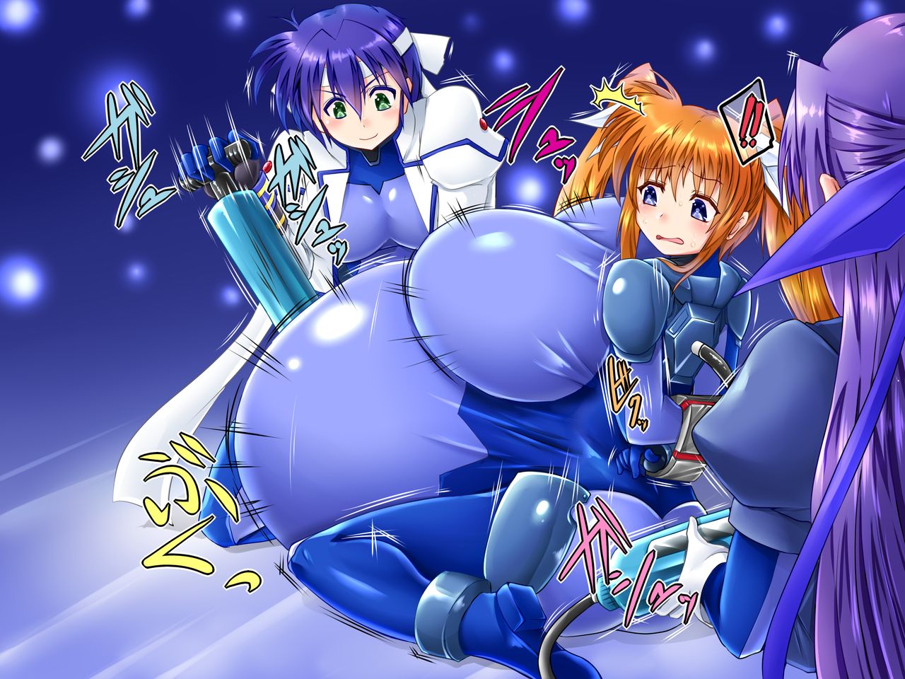 nanoflation burst extra set page 7 full