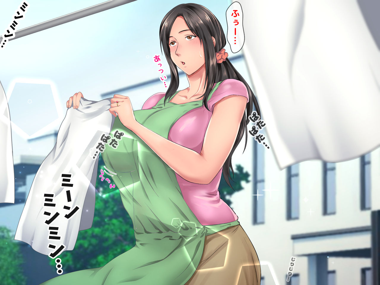 Zoku!! Kobonnou na Ryousai Kenbo ga Part-saki de Toshishita Ikemen Joushi ni Otosareru made no Kiroku page 10 full