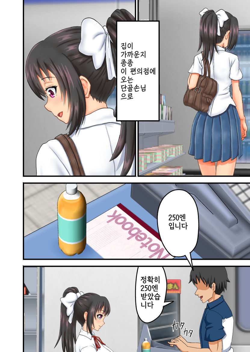 Yeah♪ Jinsei Makegumi desu! ~Nikutai Sarashite Mijime ni Waratte Morau Koto kurai Shika Dekinai Kuzu De-Su♪~ page 3 full
