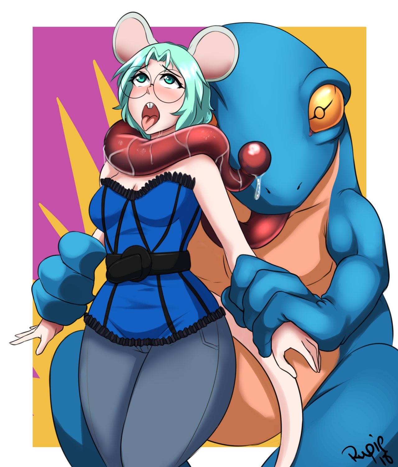 Rupie Gallery page 10 full
