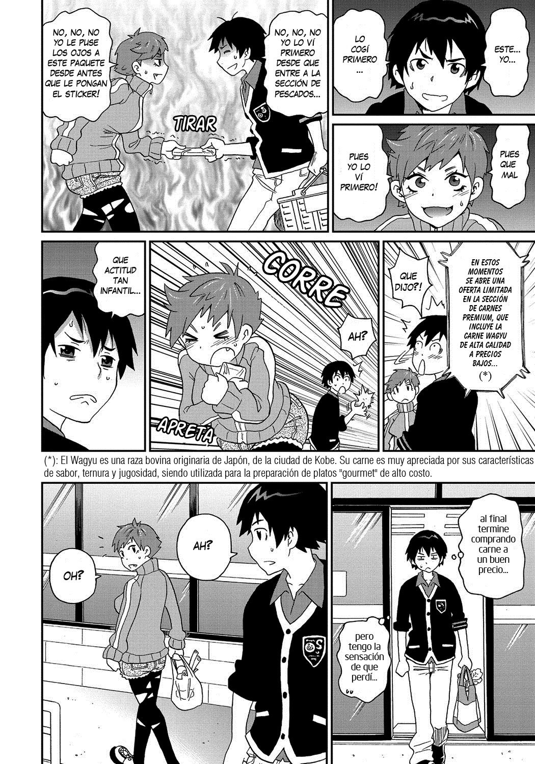 Wakuwaku Monzetsu Maison Ch. 3 page 2 full
