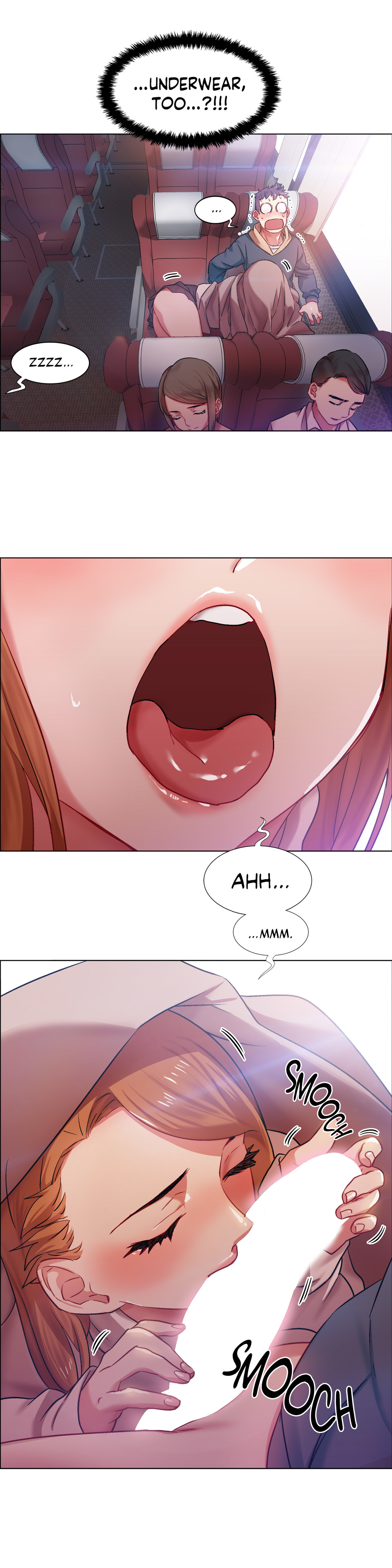 Rental Girls Ch 4 - 11 page 7 full