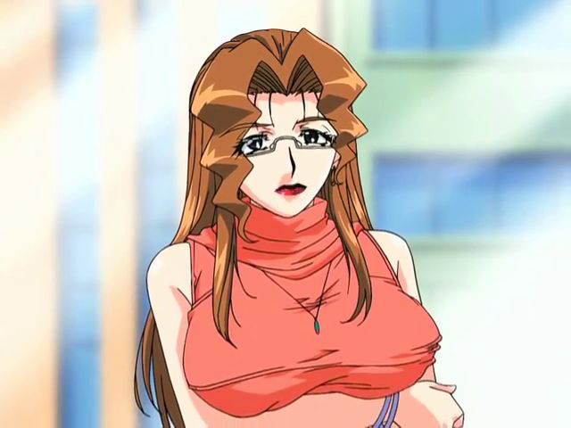 The Venus Files - Shin Ban Megami Tantei Vinus File  "Gif and Pic" Ep. 1 UNCENSORED page 10 full