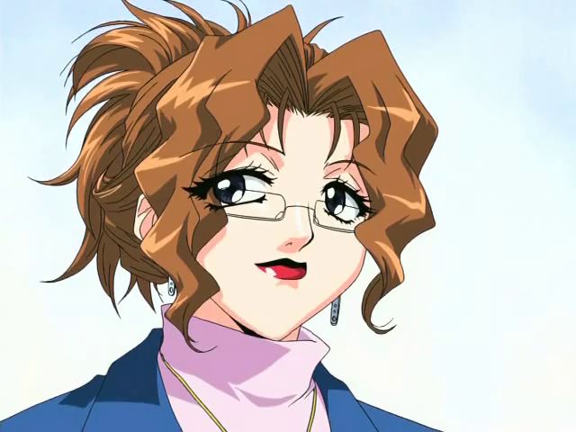 The Venus Files - Shin Ban Megami Tantei Vinus File  "Gif and Pic" Ep. 1 UNCENSORED page 3 full
