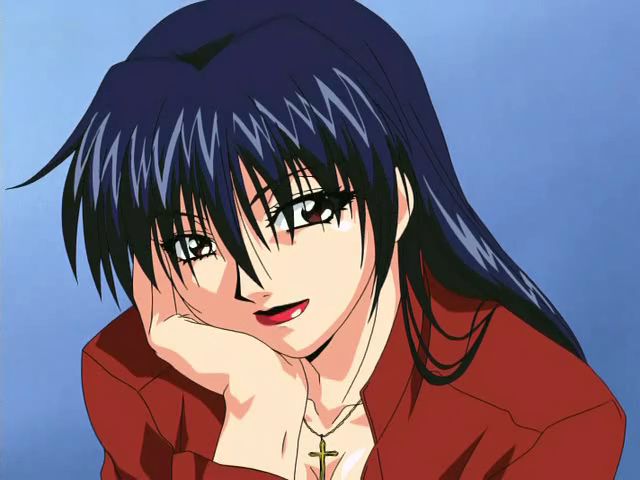The Venus Files - Shin Ban Megami Tantei Vinus File  "Gif and Pic" Ep. 1 UNCENSORED page 4 full