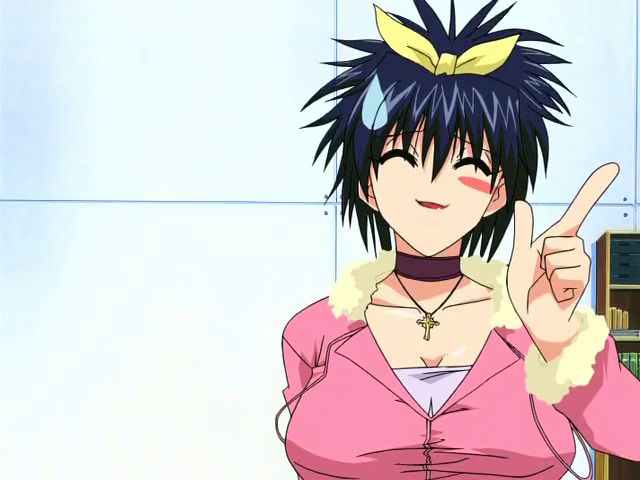 The Venus Files - Shin Ban Megami Tantei Vinus File  "Gif and Pic" Ep. 1 UNCENSORED page 7 full
