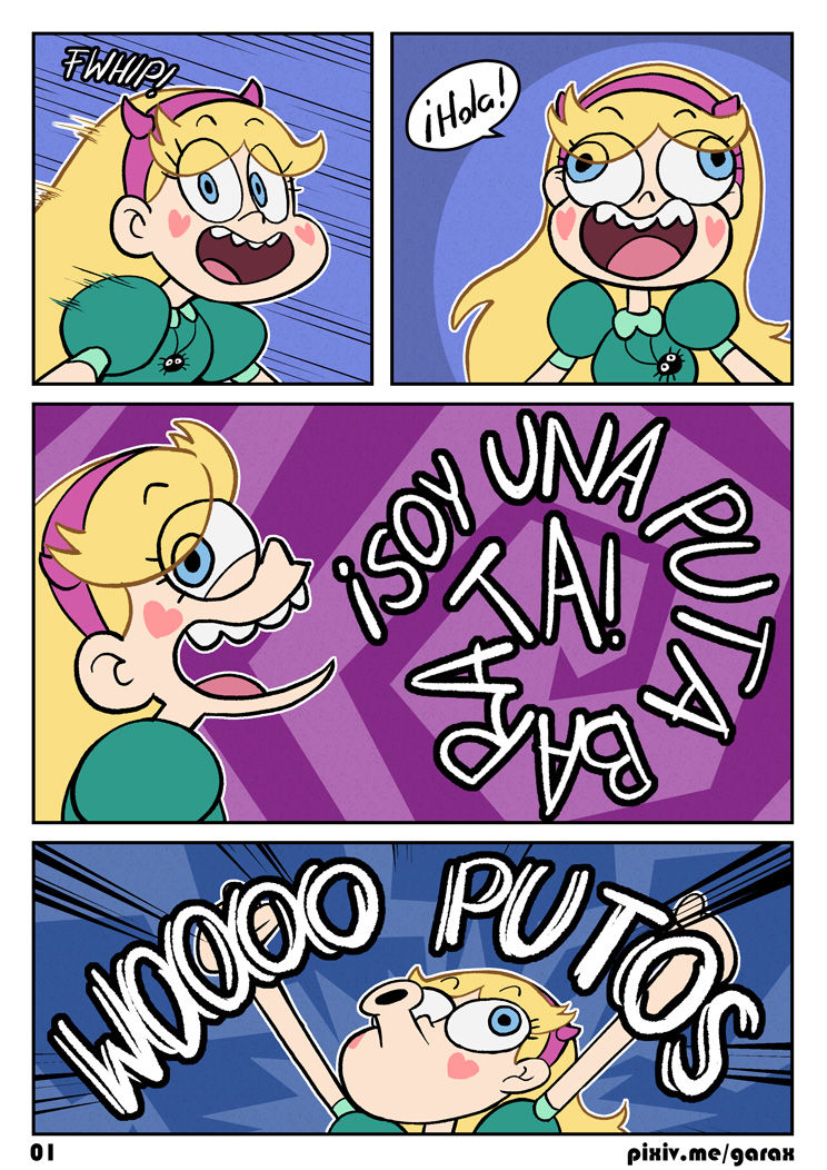 Puti Star page 2 full