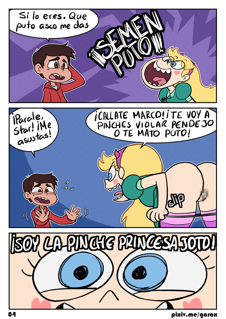 Puti Star page 5 full