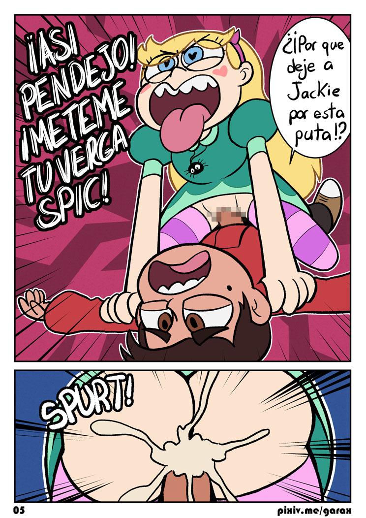 Puti Star page 6 full
