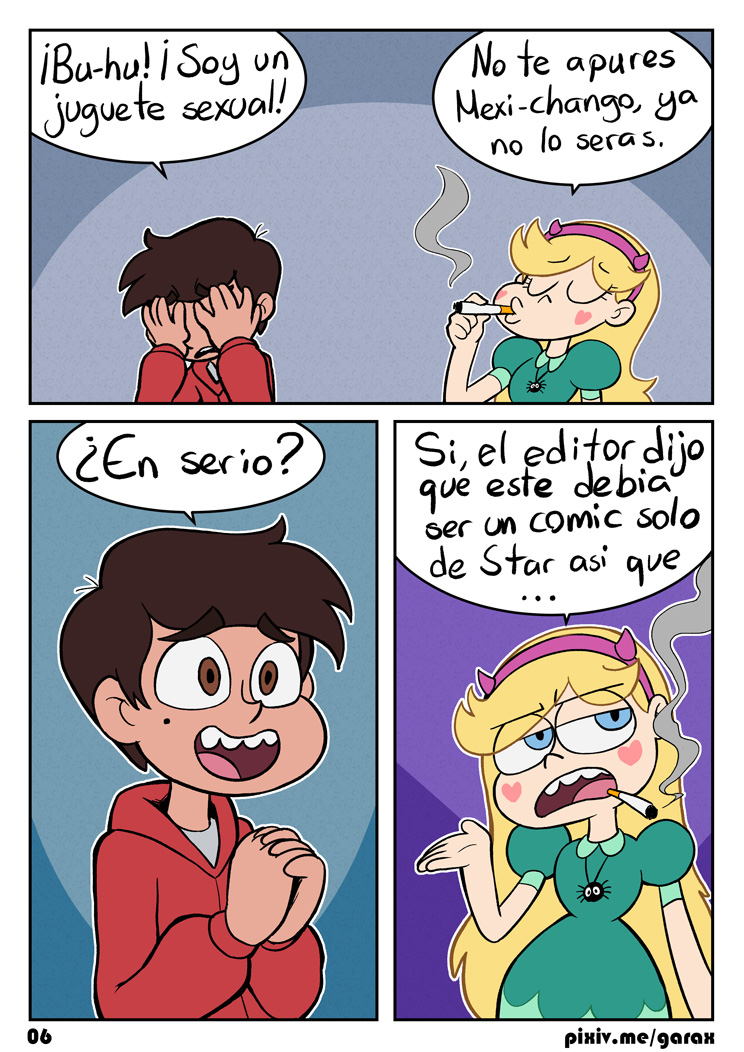 Puti Star page 7 full