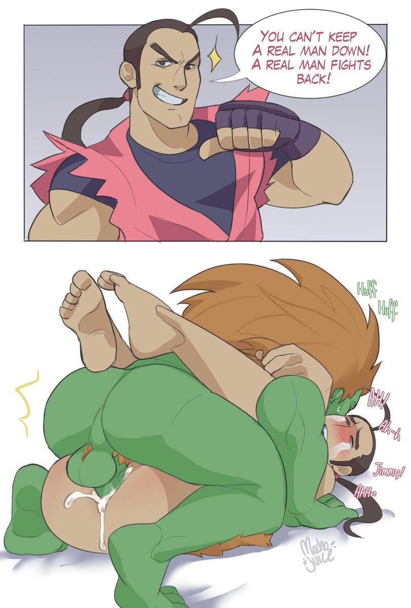 Before &amp; After page 5 full