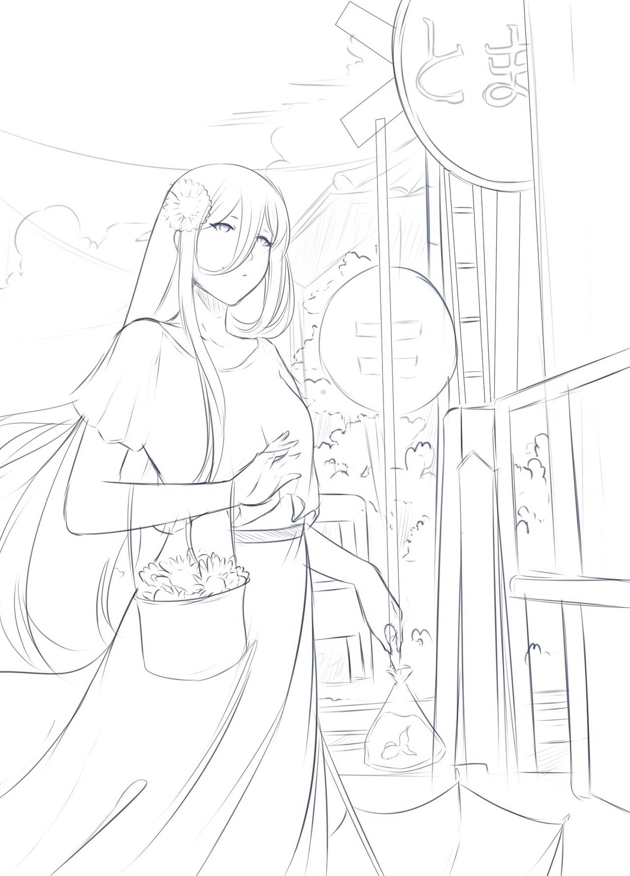 Artist - Milep Hunter page 2 full