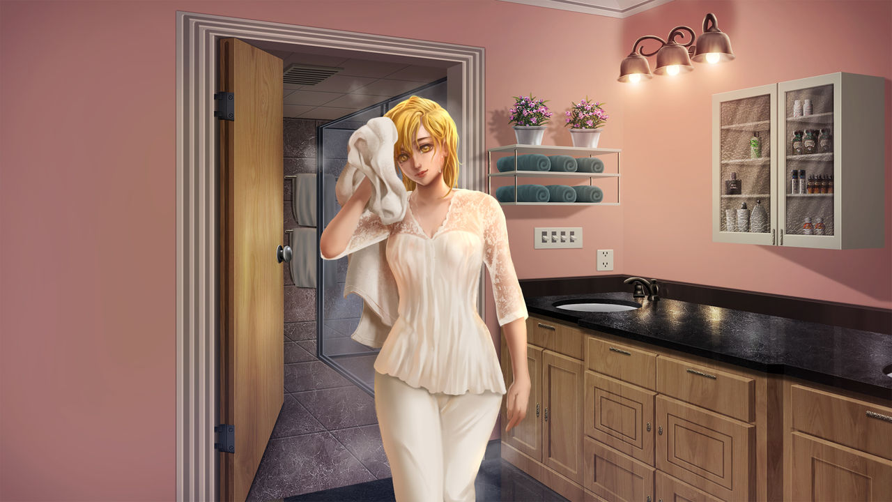 Lust Selection page 7 full