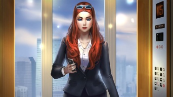 Lust Selection cover