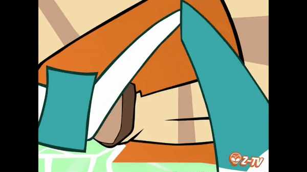 What What In The Robot GIF page 6 full