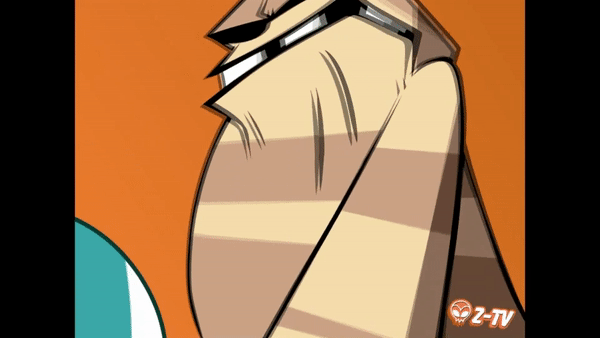 What What In The Robot GIF page 7 full