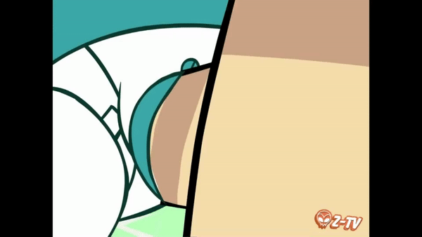 What What In The Robot GIF page 8 full