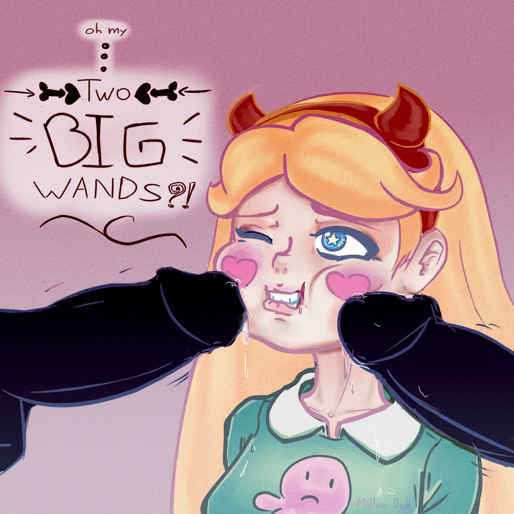 Millow Doe's NSFW page 5 full