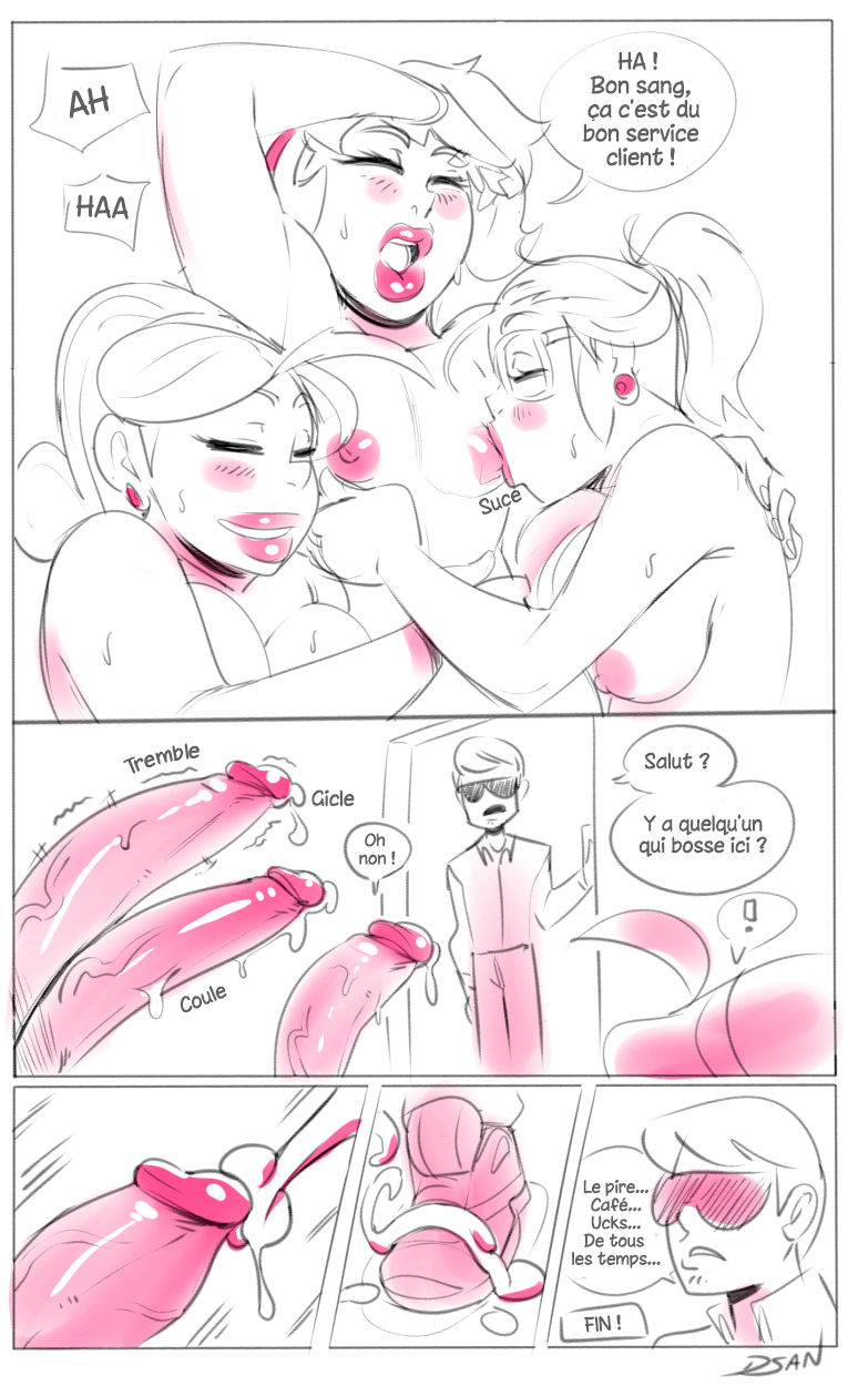 Cup O’ Love Doppio page 10 full