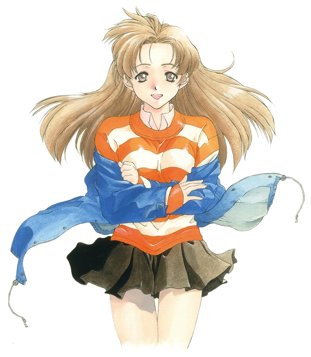 TECH GIAN COVER ILLUSTRATIONS page 4 full