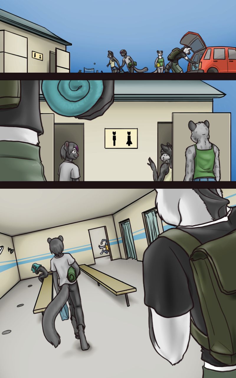 Daddy issues page 7 full