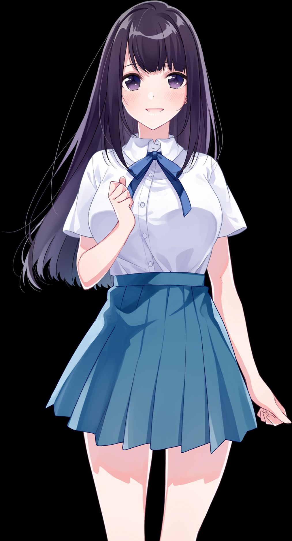 Aonatsu Line page 7 full
