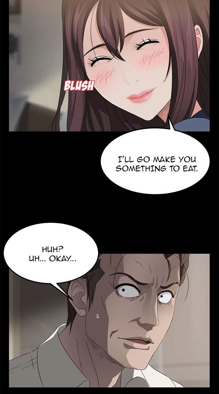 Stolen • Chapter 10: The Senator page 8 full