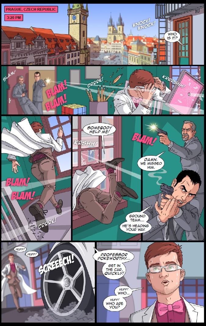 Ridehard #3 page 5 full