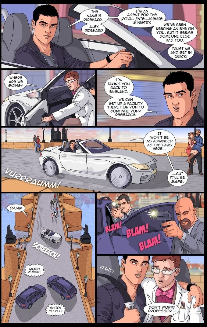 Ridehard #3 page 6 full
