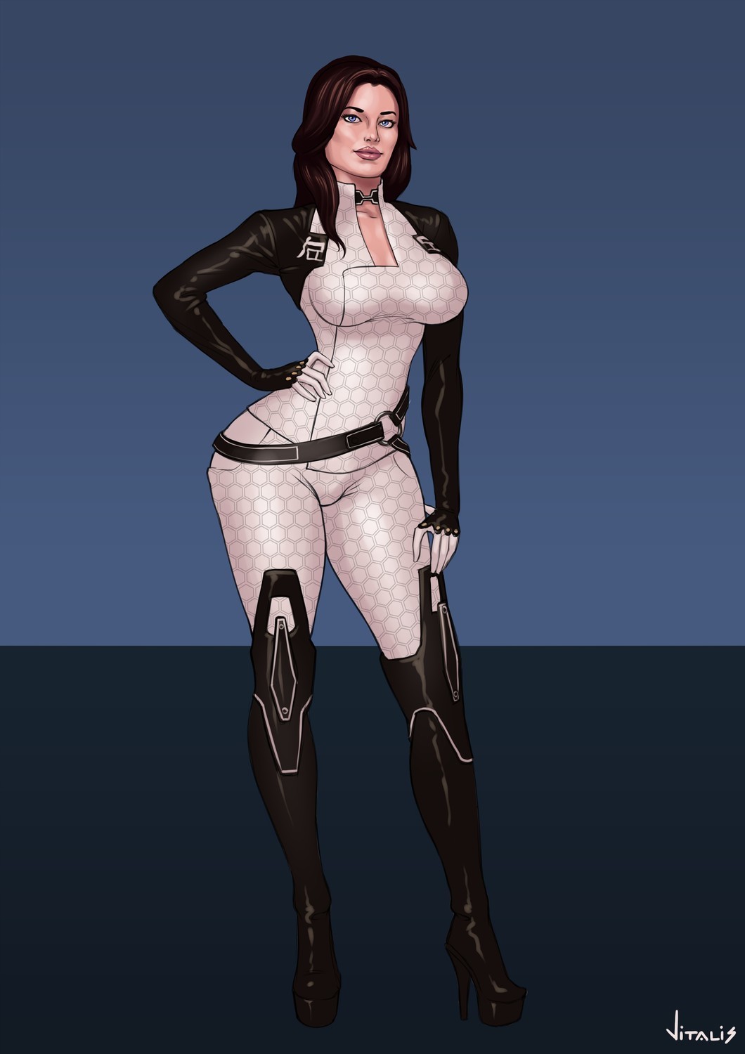 Artist Galleries ::: Vitalis page 6 full