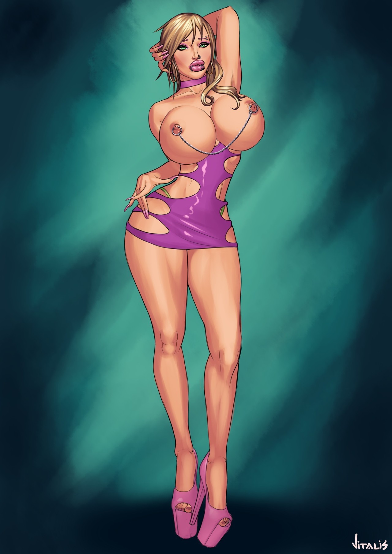 Artist Galleries ::: Vitalis page 9 full