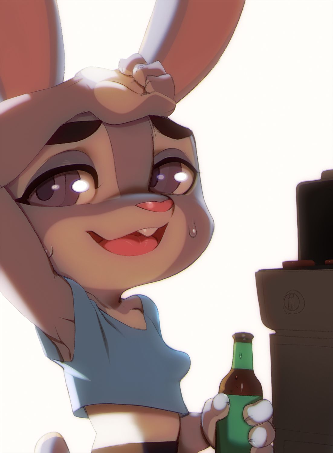 Judy Hopps BBQ page 2 full