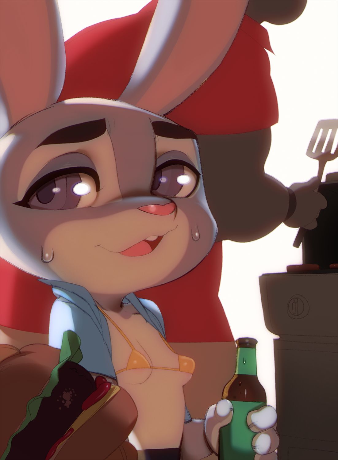 Judy Hopps BBQ page 4 full