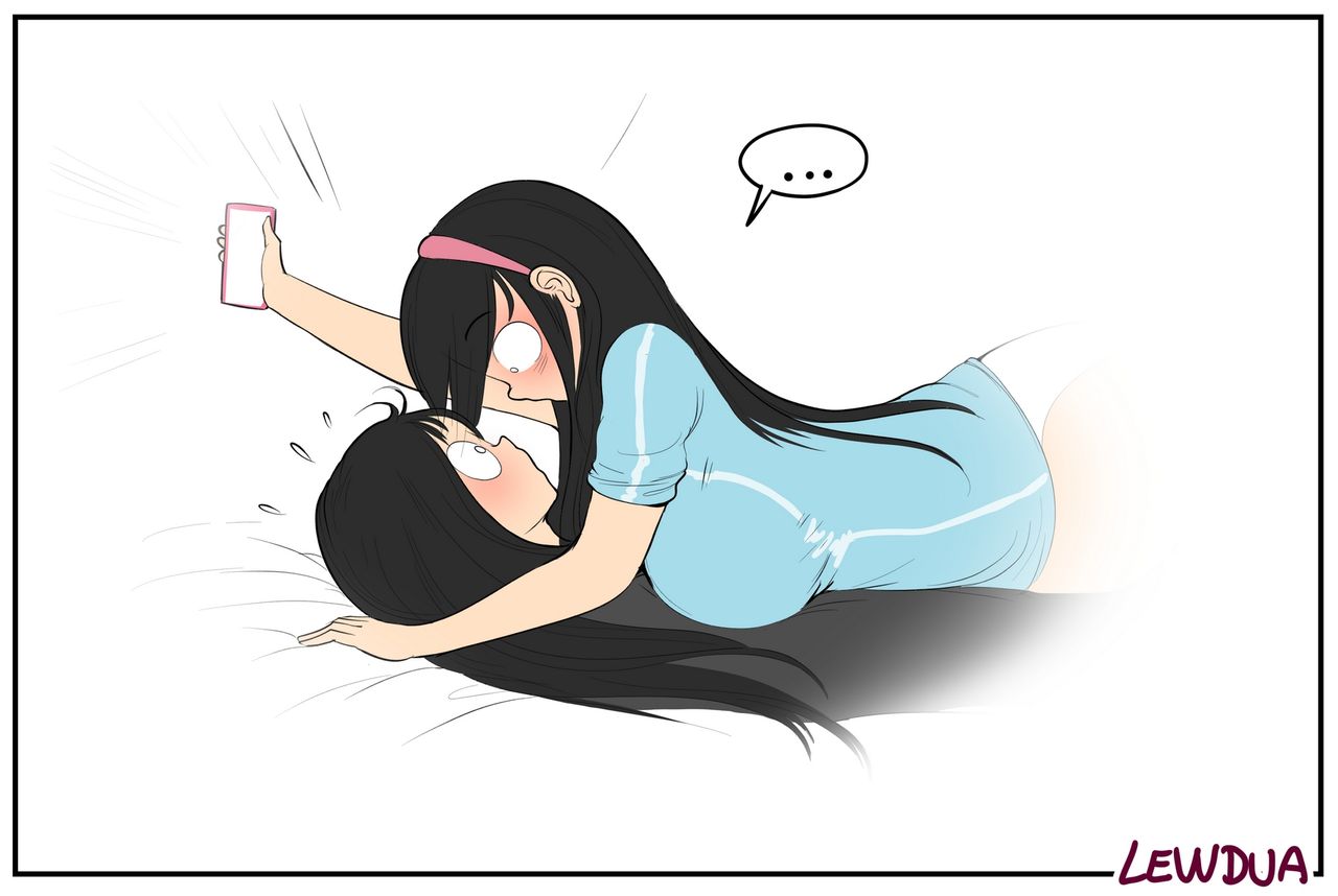 Alice’s Fantasies page 2 full